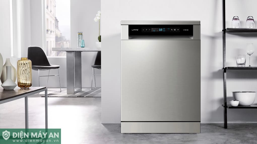 Máy rửa bát Latino LT WD1304